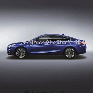 2023 Hongqi H5 2.0t/1.5t Бензиновый автомобиль закрытый кузов Тип седана Автомобиль от Hongqi Automobile