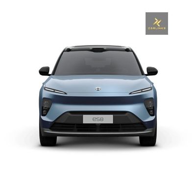 2024 Nio Es8 465 км Высокоскоростной 4X4 SUV EV Автомобиль с 100% электрическим топливом и открытым типом кузова