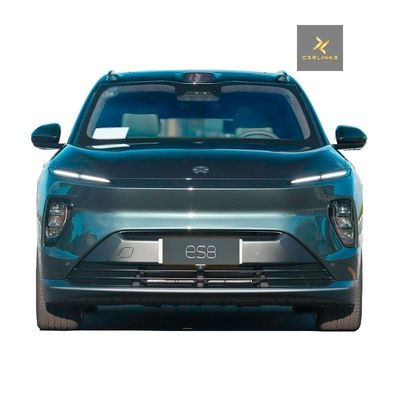 AWD Smart Electric Car Nio Es8 200 км/ч с литийным аккумулятором большой дальности для использования энергии