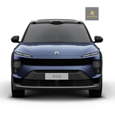 Tiptronic Gearbox 2023 Nio Es8 480кВ электрический внедорожник с 6 сиденьями и пробегом 465 км