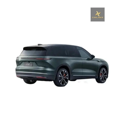 Nio Es8 2023 Модель 100 кВтч 5-местный электрический внедорожник с технической поддержкой на линии