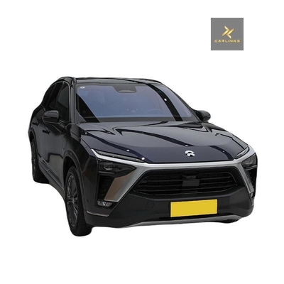 Nio Es8 2023 Модель 100 кВтч 5-местный электрический внедорожник с технической поддержкой на линии