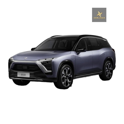Nio Es8 2023 Модель 100 кВтч 5-местный электрический внедорожник с технической поддержкой на линии