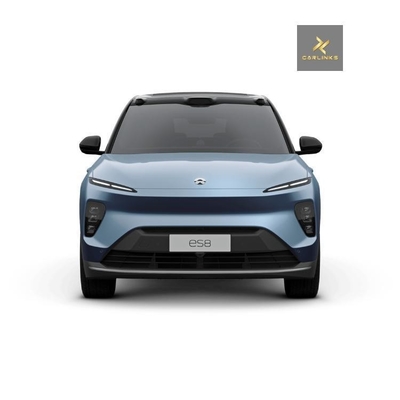 6-местный Nio Es8 Электрические транспортные средства Автомобиль с большим пространством и объемом 2500-4000cc