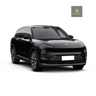 Nio Es8 100 кВтч 6 мест Чистый электрический большой внедорожник роскошный китайский внедорожник 605 км диапазон Вейлай