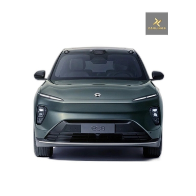 Топливный тип Электрический Nio Es8 4-колесный автоматический роскошный внедорожник с индивидуальными функциями