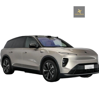 Топливный тип Электрический Nio Es8 4-колесный автоматический роскошный внедорожник с индивидуальными функциями
