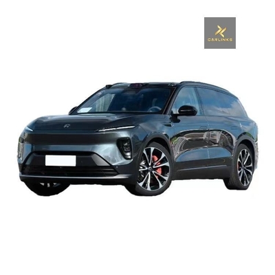 Топливный тип Электрический Nio Es8 4-колесный автоматический роскошный внедорожник с индивидуальными функциями