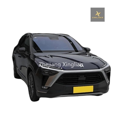 AWD Nio Es8 2023 Модель электрического автомобиля SUV Левое рулевое управление 100кВт Электрические автомобили для взрослых