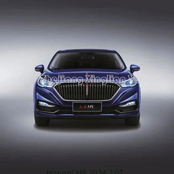 7.8s Ускорение Hongqihongqi E Qm5 Энергетический внедорожник Подержанные автомобили Подержанный закрытый автомобиль