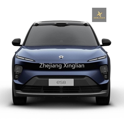 Чистый 100 кВтч Дальний пробег 605 км Электромобиль Nio Es8 2023 6 мест