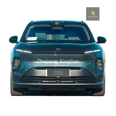 Чистый 100 кВтч Дальний пробег 605 км Электромобиль Nio Es8 2023 6 мест