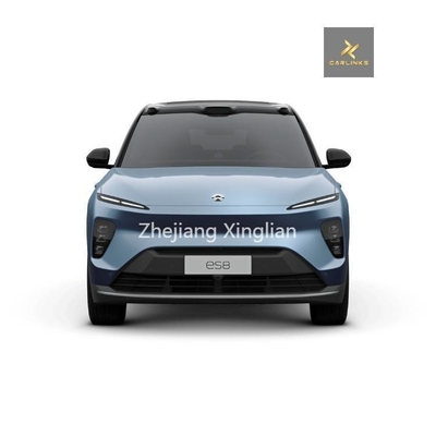 Чистый 100 кВтч Дальний пробег 605 км Электромобиль Nio Es8 2023 6 мест