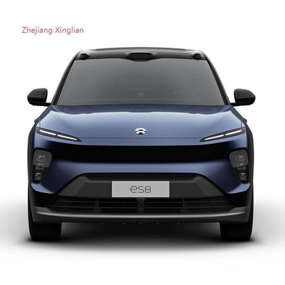 2024 Nio Es8 100kwh Edition MID-Large SUV Левоугольный электромобиль с большим дальностью