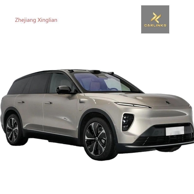 6-местный Nio Es8 2023 Электромобили Автомобиль с чистой энергией с технической поддержкой на линии
