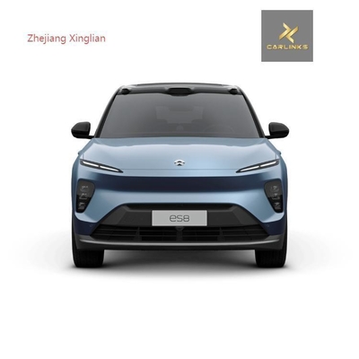 2022 Nio Es8 450 км 6 мест Чистый электромобиль Nio Энергетическое транспортное средство