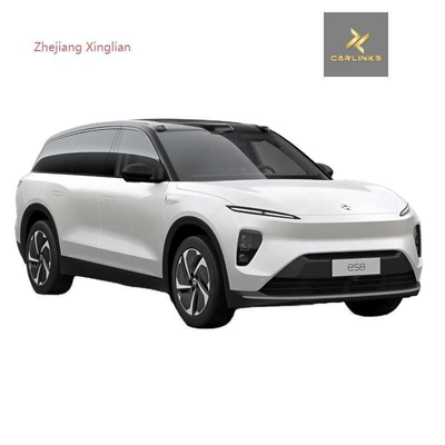 2022 Nio Es8 450 км 6 мест Чистый электромобиль Nio Энергетическое транспортное средство