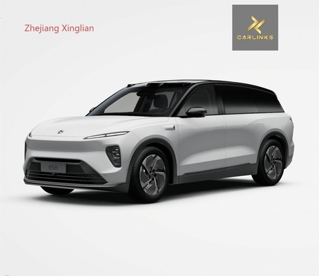 2022 Nio Es8 450 км 6 мест Чистый электромобиль Nio Энергетическое транспортное средство