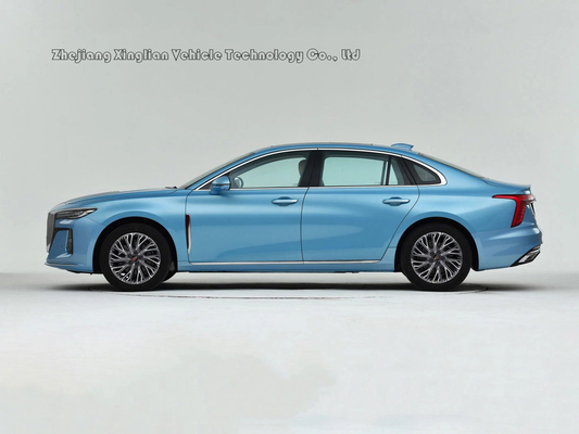 Главный выбор автозапчастей для монтажа двигателя для Hongqi H5 H6 H7 H9 HS5