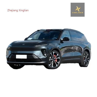 Nio Es8 Чистый электрический внедорожник с полным приводом 4,1 с/100 км Ускорение средний до крупный внедорожник