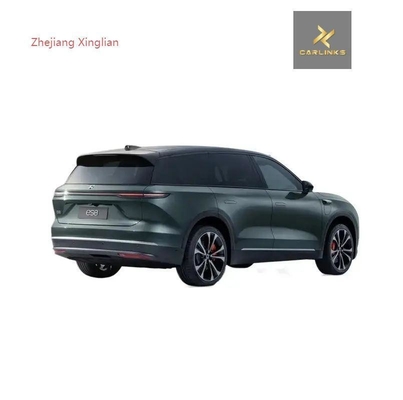 Nio Es8 Чистый электрический внедорожник с полным приводом 4,1 с/100 км Ускорение средний до крупный внедорожник