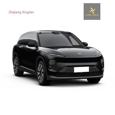 Механическая тормозная система 2024 Nio Es8 605 км Роскошный электромобиль Высокая скорость Всемогущий семейный внедорожник