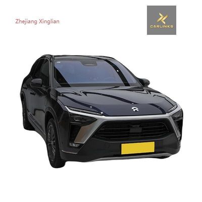 Механическая тормозная система 2024 Nio Es8 605 км Роскошный электромобиль Высокая скорость Всемогущий семейный внедорожник