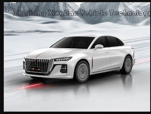 2023 Hongqi H5 Китайский средний автомобиль 2.0t 224HP L4 с дизайном и автоматической коробкой передач
