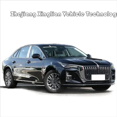 2023 Hongqi H5 Китайский средний автомобиль 2.0t 224HP L4 с дизайном и автоматической коробкой передач