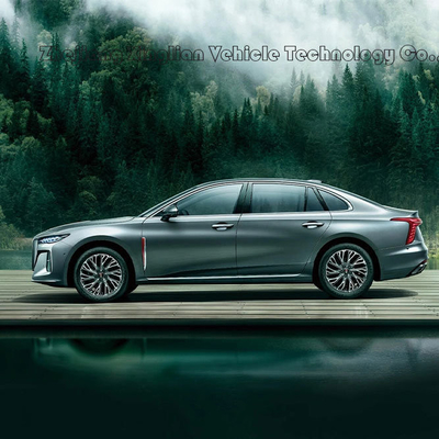 2023 Hongqi H5 Китайский средний автомобиль 2.0t 224HP L4 с дизайном и автоматической коробкой передач