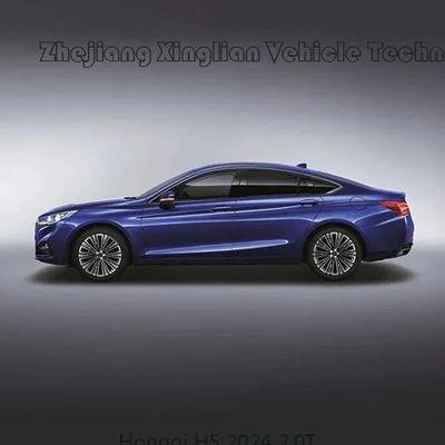 Роскошные китайские бензиновые автомобили Hongqi H5 8at 1.5t/2.0t закрытый тип кузова автоматическая коробка передач