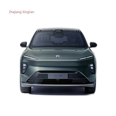 Электромобиль Nio Es8 2023 Модель 100 кВтч Подпись издание Открытый кузов Тип 450 км/580 км
