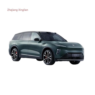Электромобиль Nio Es8 2023 Модель 100 кВтч Подпись издание Открытый кузов Тип 450 км/580 км