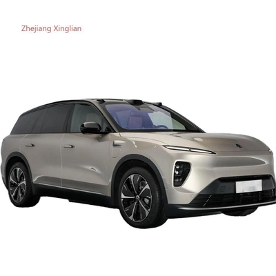 Nio Es8 скоростной электромобиль с механической тормозной системой Доступный и экономичный