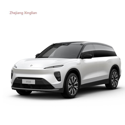 Nio Es8 скоростной электромобиль с механической тормозной системой Доступный и экономичный