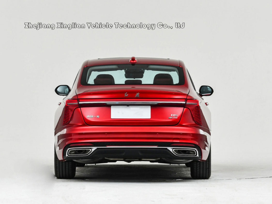 2023 Hongqi H5 8at 1.5t/2.0t Роскошные китайские бензиновые автомобили с возможностью настройки