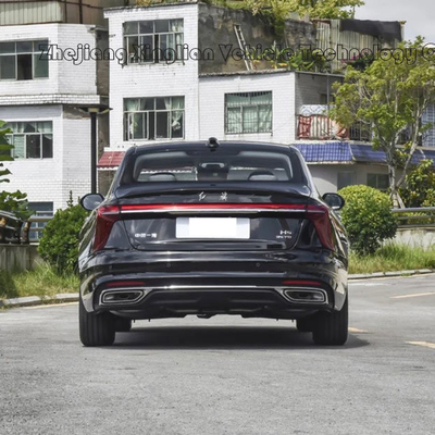 2023 Hongqi H5 8at 1.5t/2.0t Роскошные китайские бензиновые автомобили с возможностью настройки