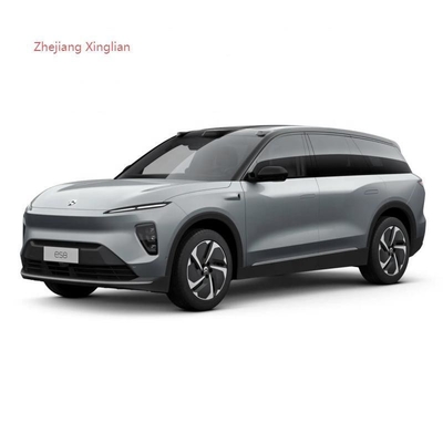 Настройка 2023 Nio Es8 Электромобиль с 6 местами и онлайн техническая поддержка