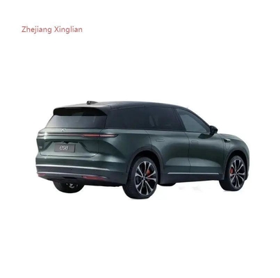 2020 Nio Weilai Es8 4-колесный электромобиль 7-местный 580 км Signature Edition