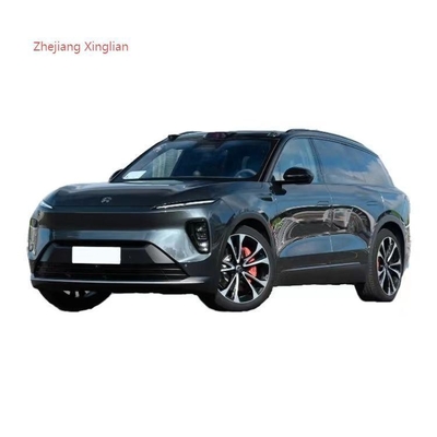 2024 Nio Es8 75kwh/100kwh Чистые электромобили Энергетические транспортные средства для открытого типа кузова Рынок