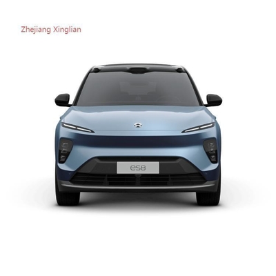 Nio Es8 Energy вторая рука 6-местный 5-дверный внедорожник для китайского электромобиля