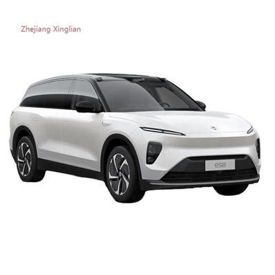 Nio Es8 Energy вторая рука 6-местный 5-дверный внедорожник для китайского электромобиля