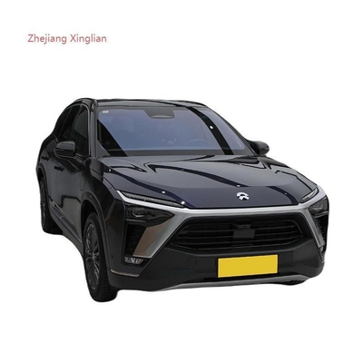 2023 Nio Es8 6-местный 653PS 850n. M 465km Двухмоторный высокоскоростной 4X4 Nio Электрический автомобиль