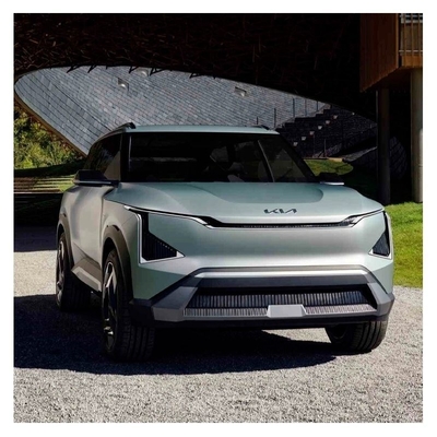 Максимальная скорость 185 км/ч внедорожник KIA EV5 Круизный диапазон 530 км Подержанный энергетический автомобиль Автомобиль