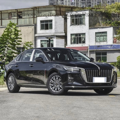 Автоматическая коробка передач Hongqi H5 1.5t 169HP Роскошные бензиновые или гибридные автомобили с 2024 года