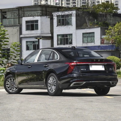 Автоматическая коробка передач Hongqi H5 1.5t 169HP Роскошные бензиновые или гибридные автомобили с 2024 года