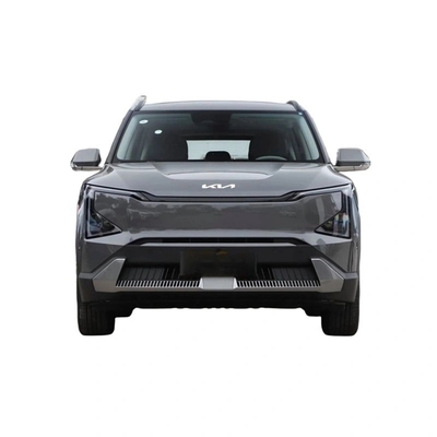 Чистый электрический многоэнергетический тип KIA EV5 EV Cars для взрослых Средний внедорожник 2024