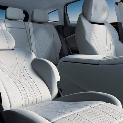 Hongqi H9 Бензиновый автомобиль 5-дверный 7-местный MPV Hongqi Hq9 2023 Подержанные автомобили Электромобиль