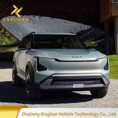 2023-2024 KIA EV5 Энергетические транспортные средства Чистый электрический внедорожник