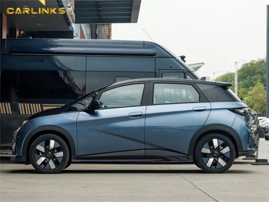 2023-2024 KIA EV5 Энергетические транспортные средства Чистый электрический внедорожник